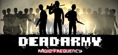 Dead Army - Radio Frequency Image