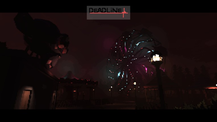 Deadline screenshot