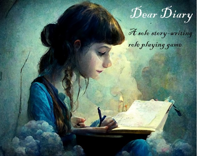 Games like Dear Diary