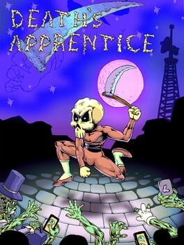 Games like Death's Apprentice