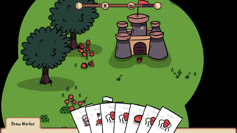Deck of Empires Image