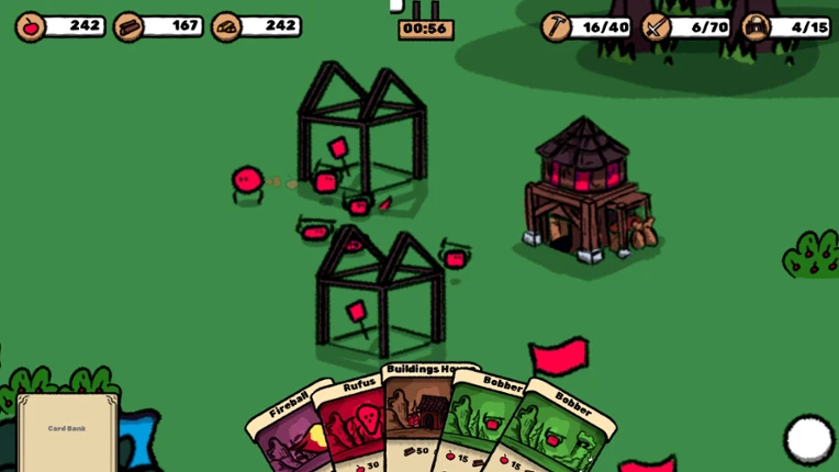 Deck of Empires Image