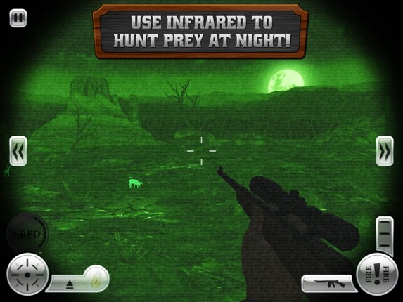 Deer Hunter Reloaded Image