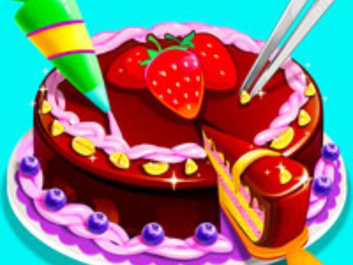 Games like Delicious Cake Shop - Cooking Game