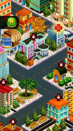 Dentist for Kids : treat patients in a Crazy Dentist clinic ! FREE screenshot