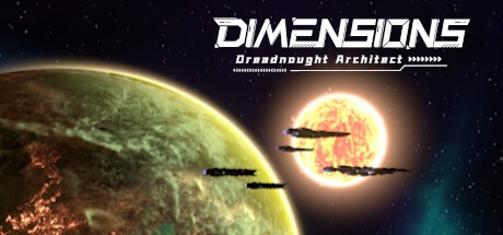 Games like Dimensions: Dreadnought Architect