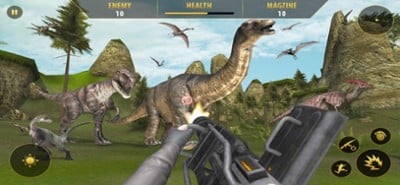 Dino Hunter 2020 Animal Sims Image