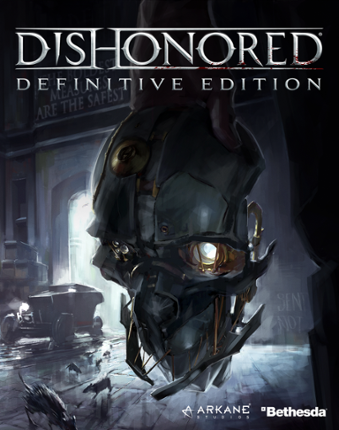 Dishonored Image
