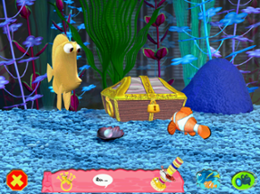 Finding Nemo Image