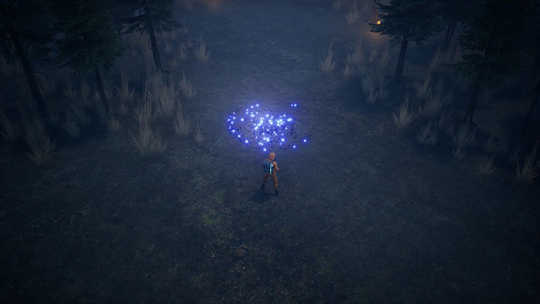 Dissonance screenshot