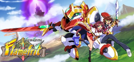 Games like Divine Dynamo Flamefrit