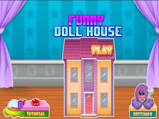 Games like Doll House