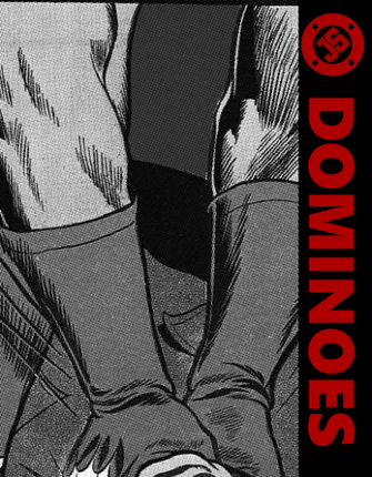 DOMINOES: Back Issues Image
