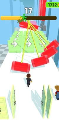 Door Dash!! screenshot