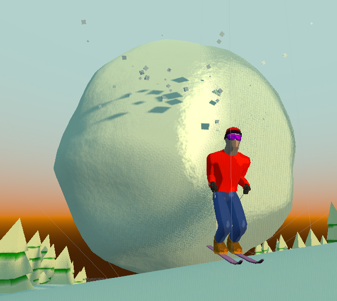 Games like Double Bowl Seven: Built to bowl