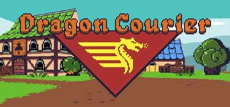 Games like Dragon Courier