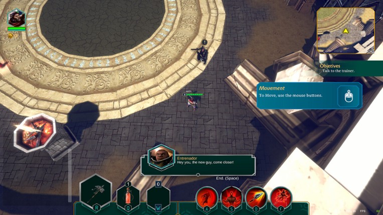 DrainLive screenshot