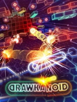 Games like Drawkanoid