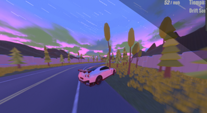 Drift Zone BETA screenshot