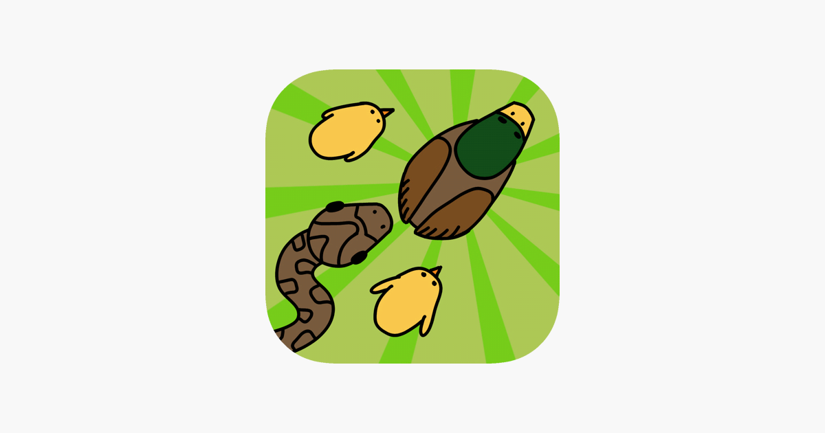 Games like Duckling Mania