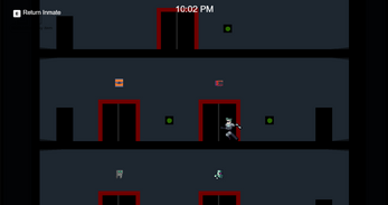 Dumb Cybernetics Image