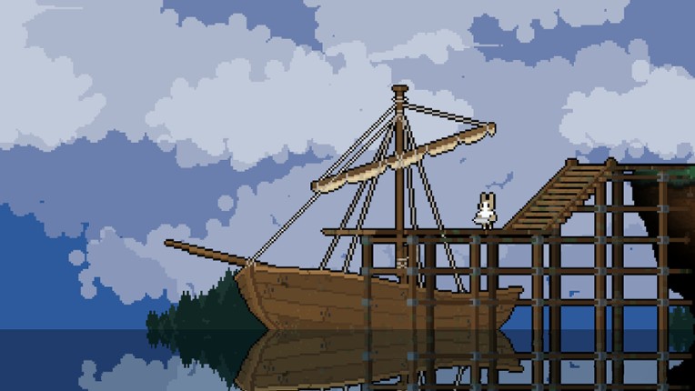 Dungeon Hunger screenshot