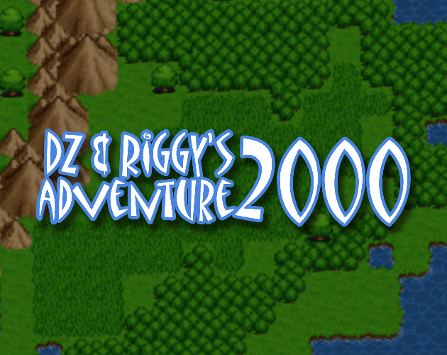 Games like DZ & Riggy's Adventure 2000