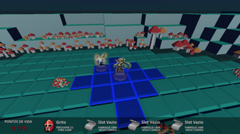 É errado comer Monstros em Masmorras? Image