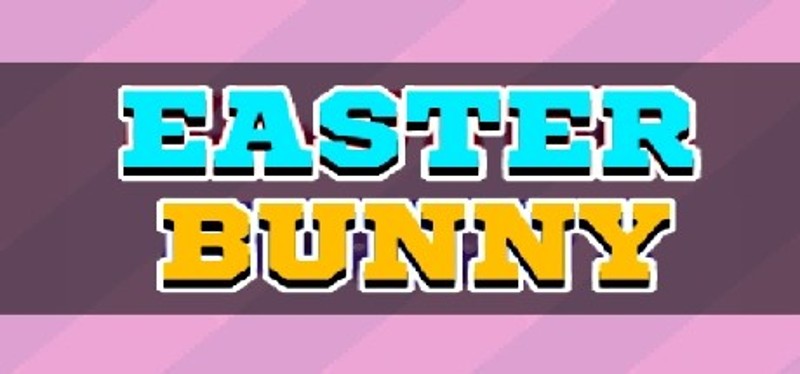 Easter Bunny Image