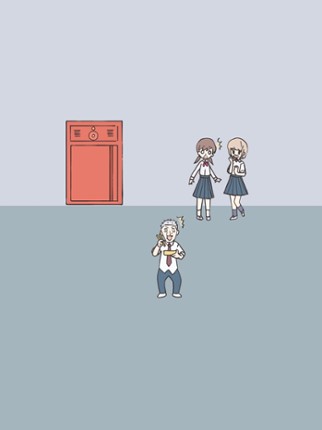 Eat Early Bento! - Puzzle Game screenshot