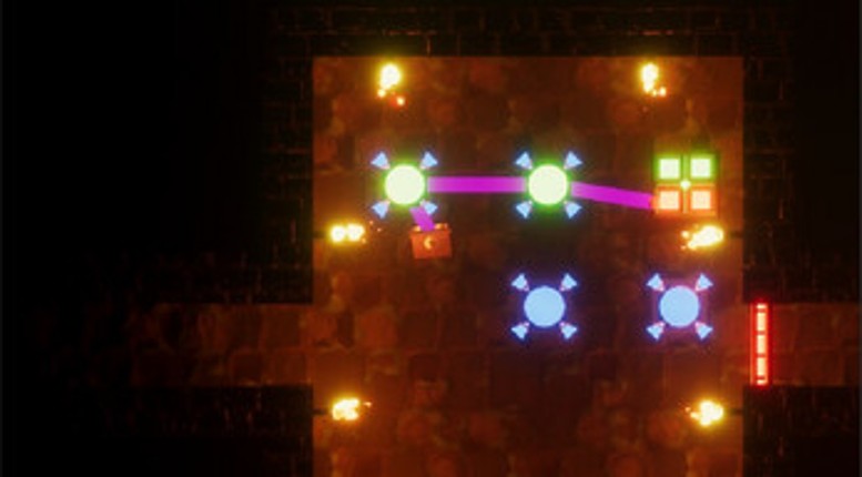 EAT THE DUNGEON! Image