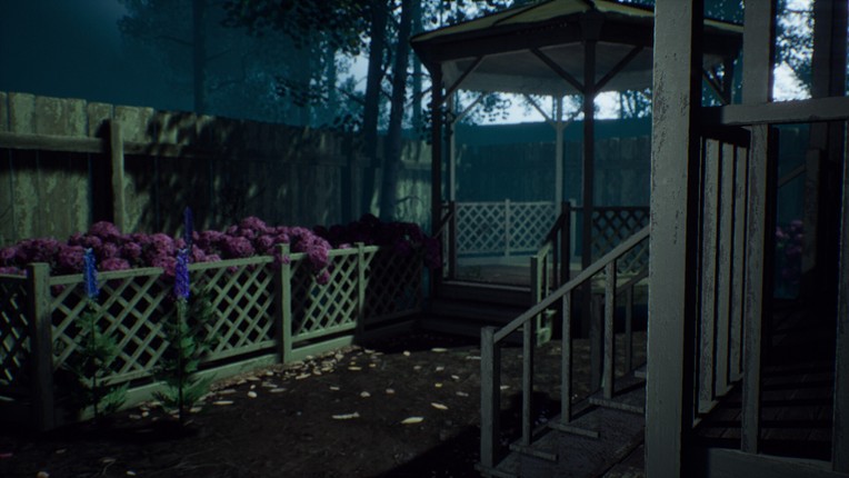 EBOLA VILLAGE screenshot