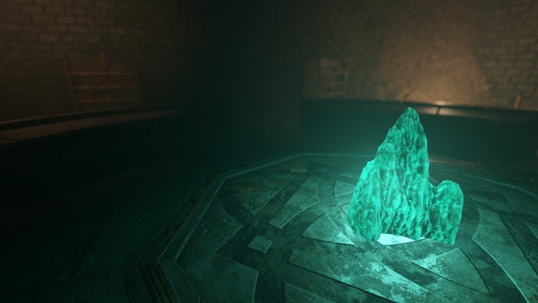 Echoes of Sin: Drain screenshot