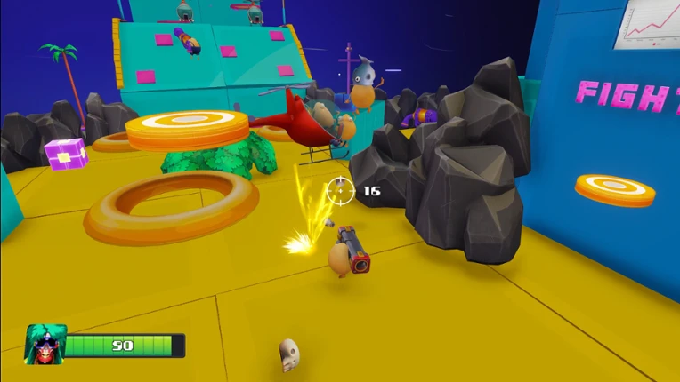 Eggscape Image