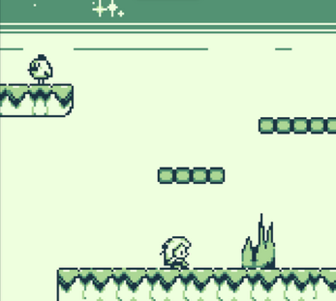 Eggventure Time Image