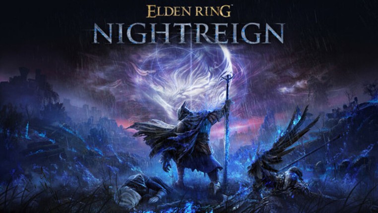 ELDEN RING NIGHTREIGN screenshot