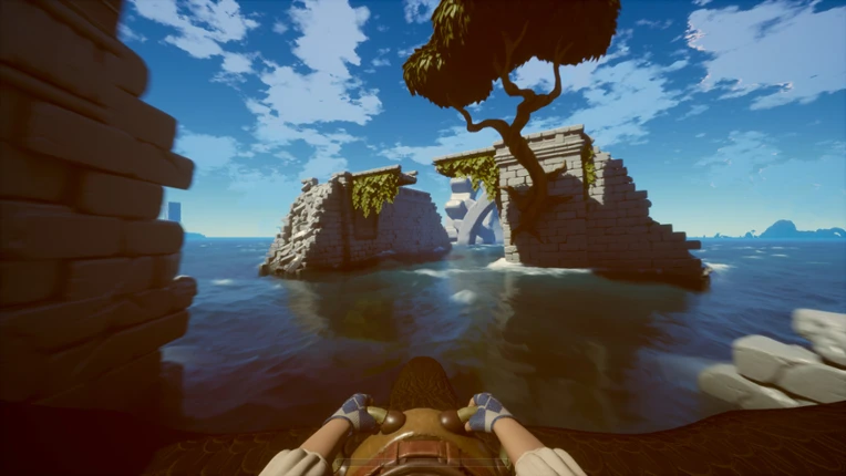 Elmin screenshot