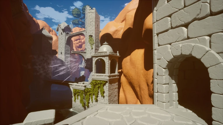 Elmin screenshot