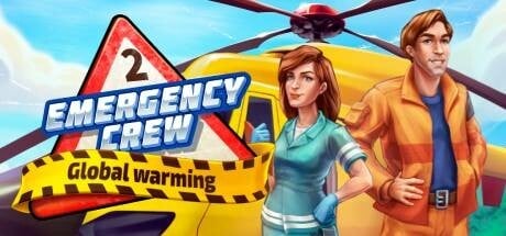 Games like Emergency Crew 2 Global Warming