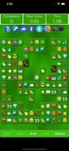 Emoji Solitaire by SZY Image