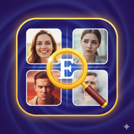 Emotional Vortex Image