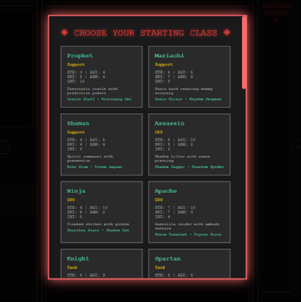 Empires of the Red Dawn Image