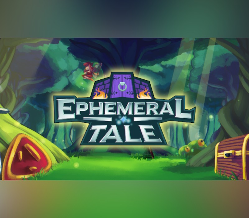 Games like Ephemeral Tale