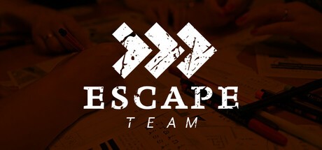 Games like Escape Team