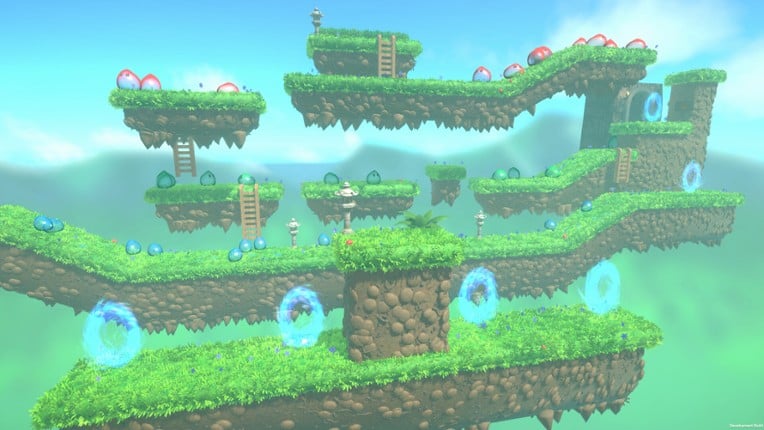 Etherwind screenshot