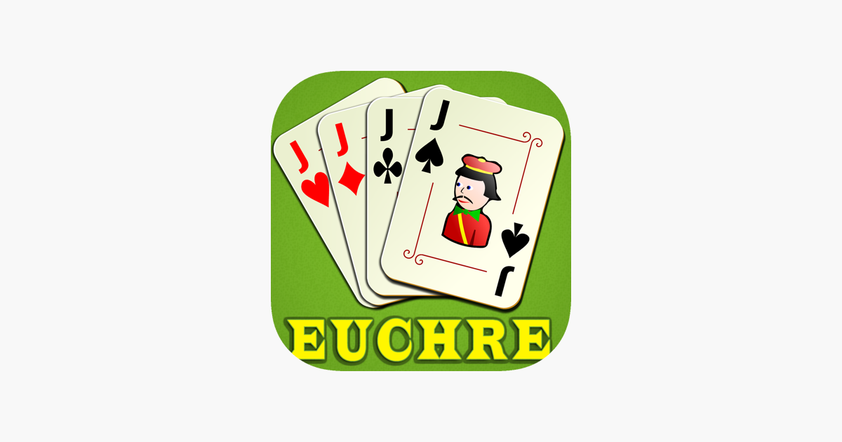 Games like Euchre Mobile