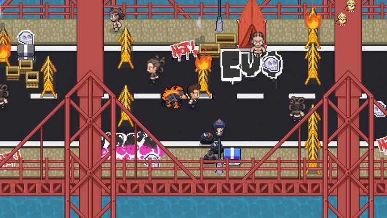 EvoCreo 2 screenshot