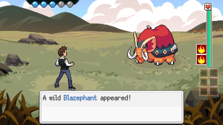 EvoCreo 2 screenshot