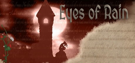 Games like Eyes of Rain