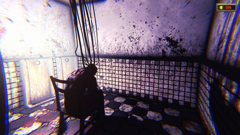 Face Interrogation screenshot